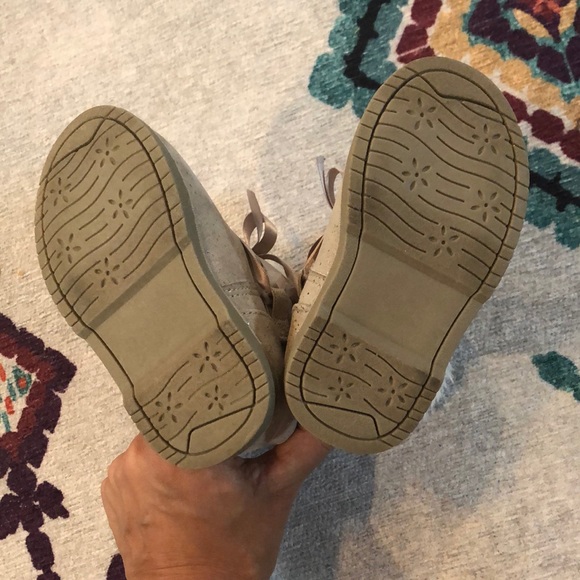 Faux Fur Boots Koala Kids - Picture 3 of 4